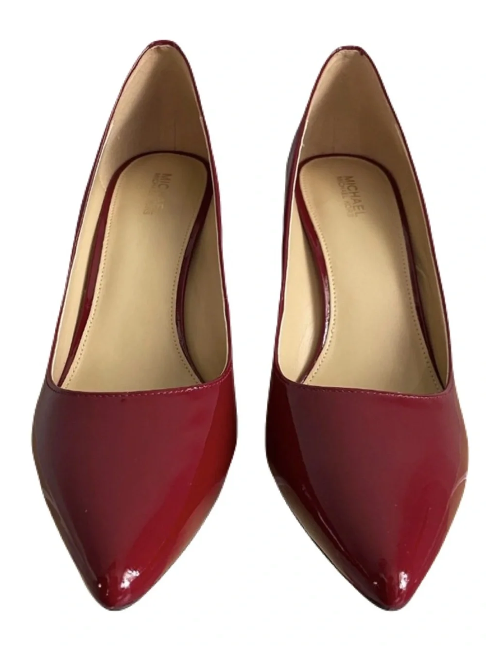 Michael Michael Kors Abbi Flex Pump Size 7M